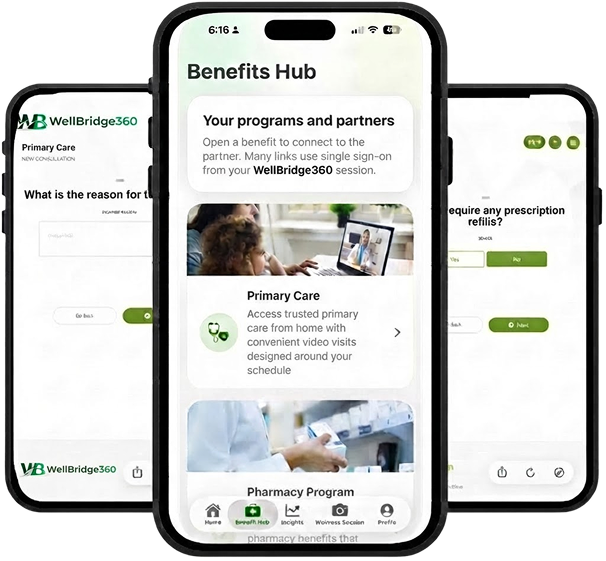 Virtual health